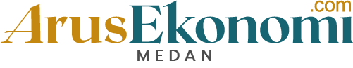 Logo arusekonomi.com